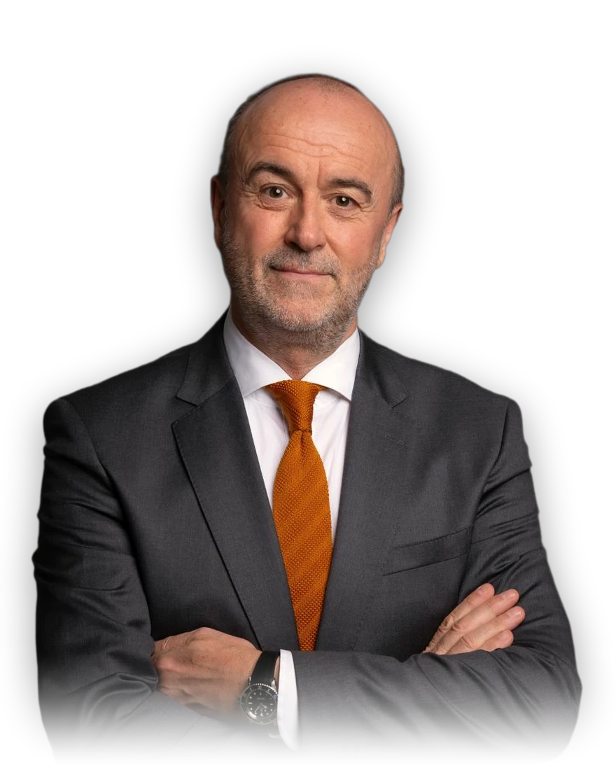 Johnathan Prescott (JP), Co-Founder of Ascentis Advisory
